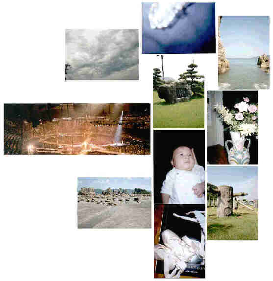 1997.8月 奈々さんの10天体